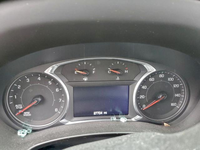 GMC Terrain Sle Image 6