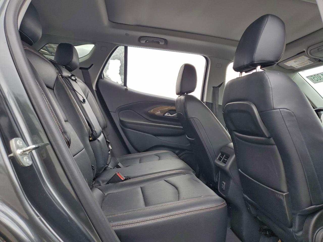 GMC Terrain Sle Image 12