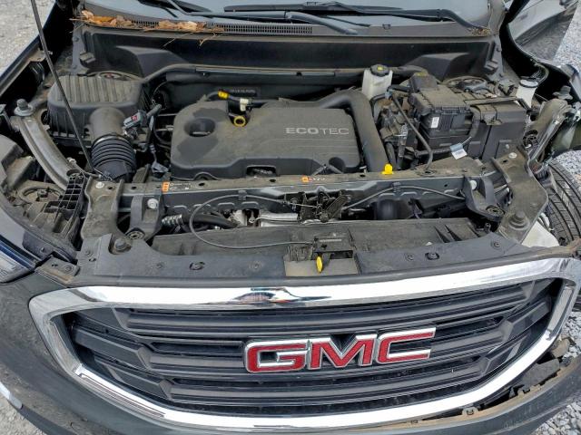 GMC Terrain Sle Image 3