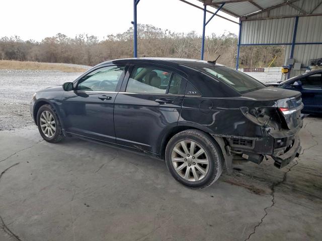 Chrysler 200 Touring Image 10