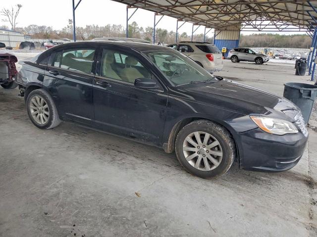 Chrysler 200 Touring Image 3