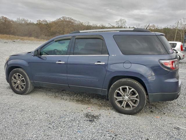 GMC Acadia Slt-2 Image 5