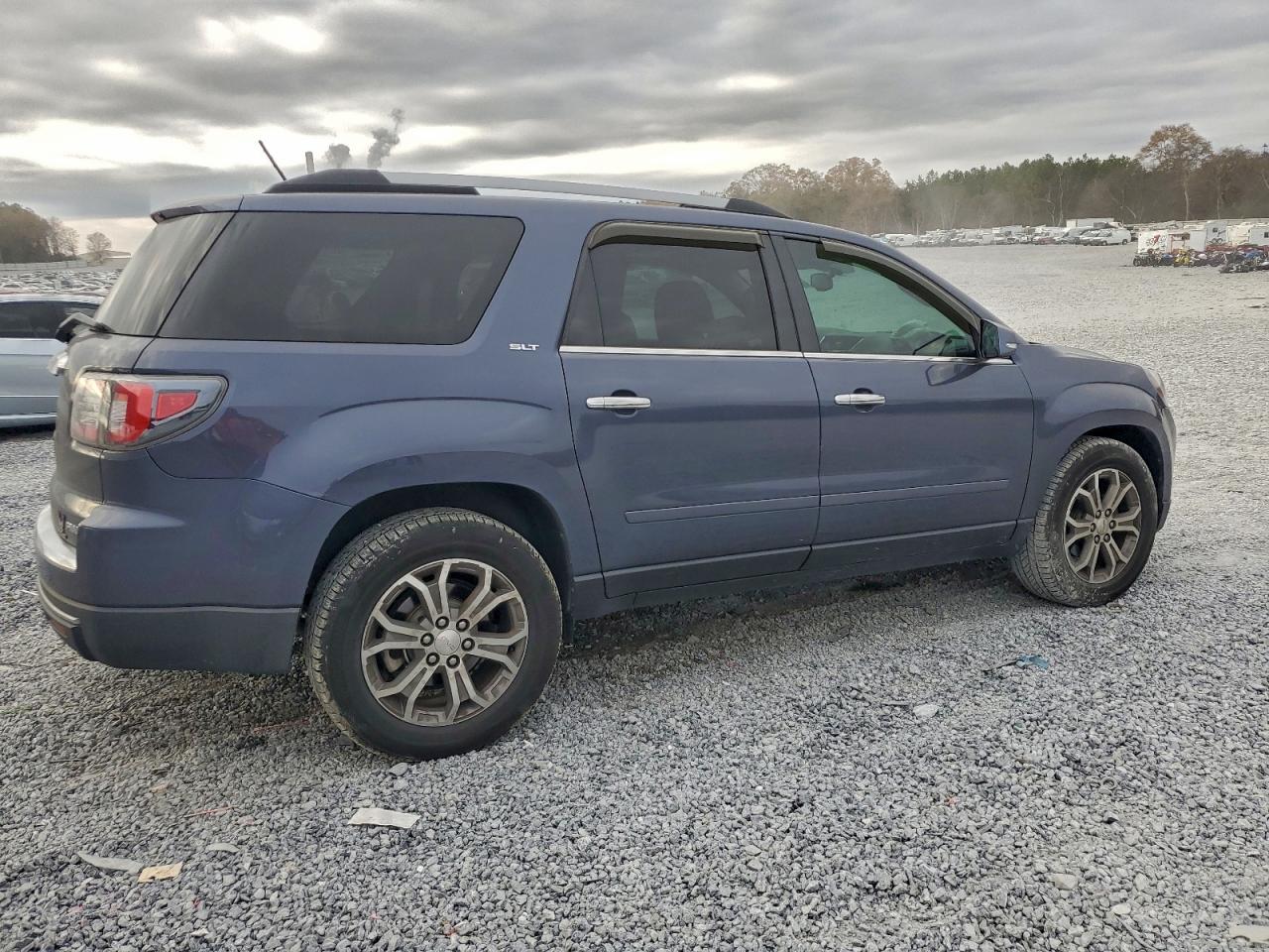 GMC Acadia Slt-2 Image 3
