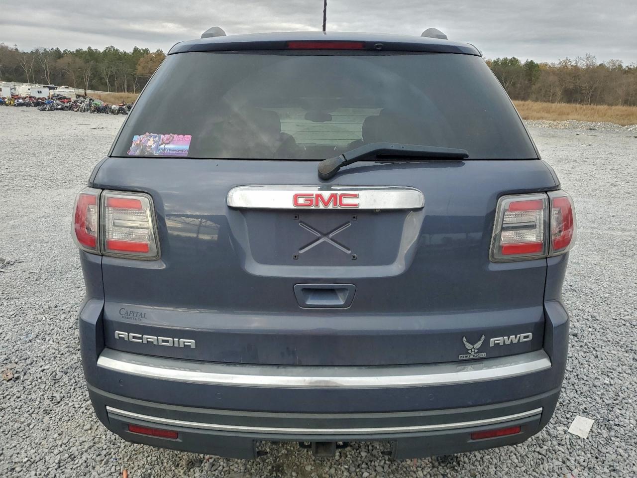 GMC Acadia Slt-2 Image 4