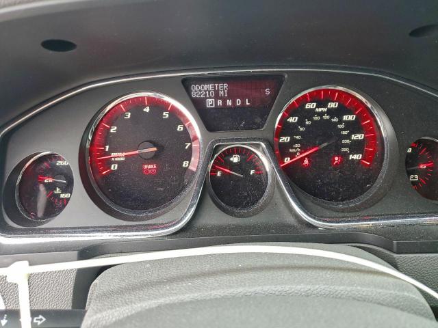 GMC Acadia Slt-2 Image 10