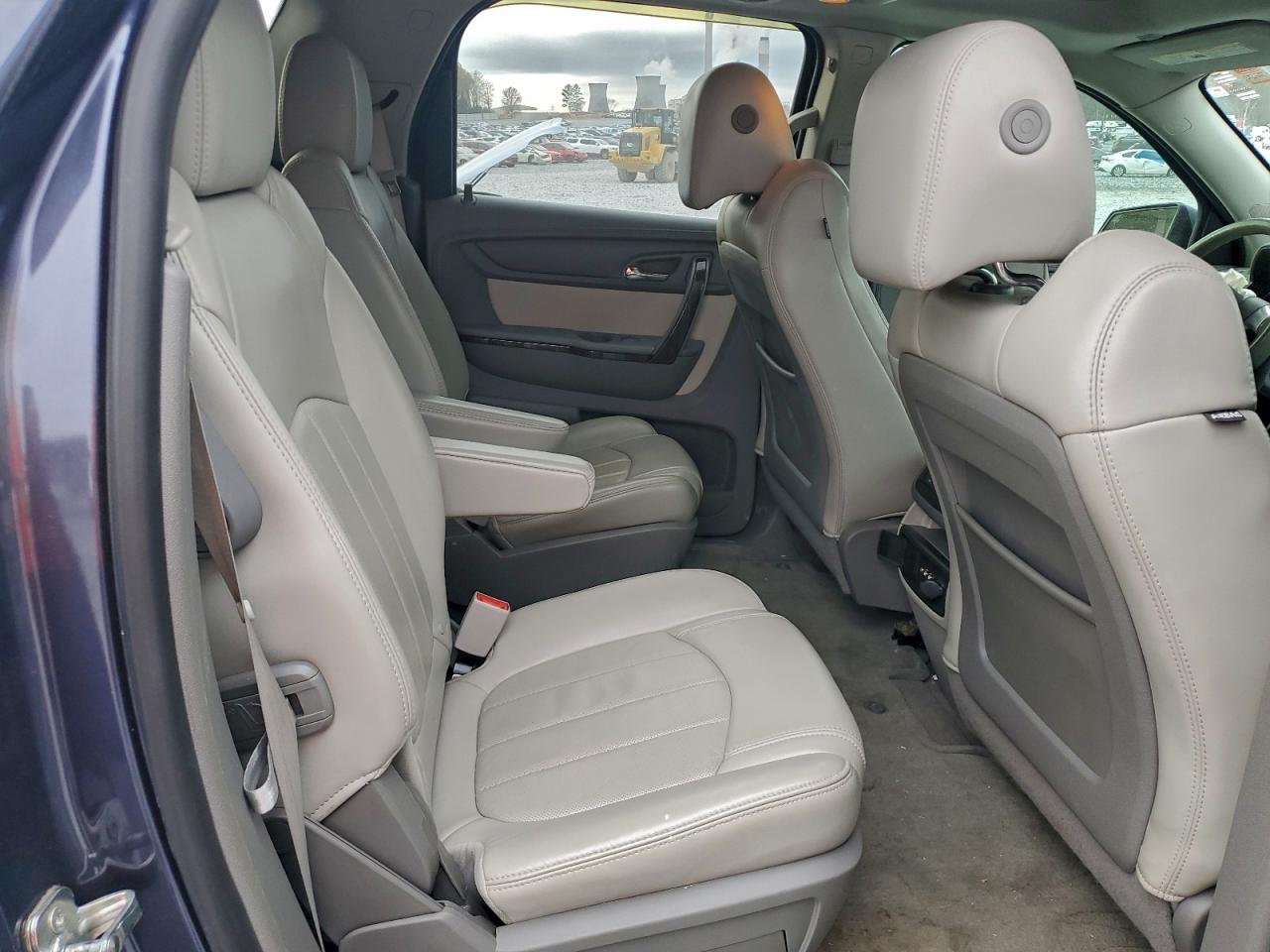 GMC Acadia Slt-2 Image 7