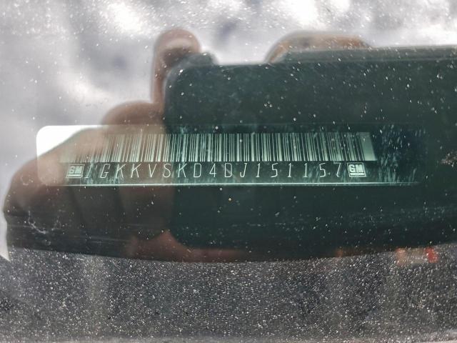 GMC Acadia Slt-2 Image 12