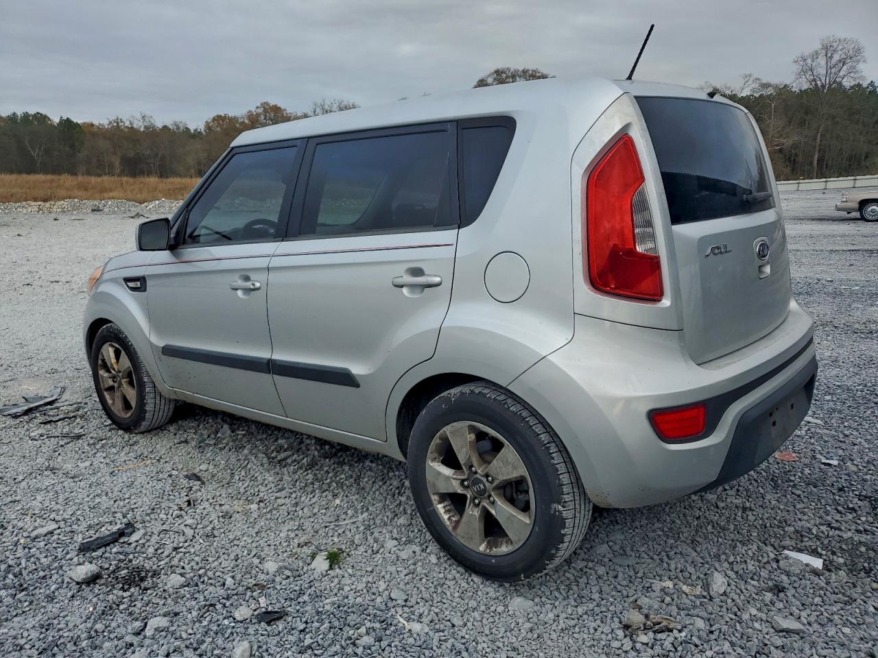 Kia Soul Image 6