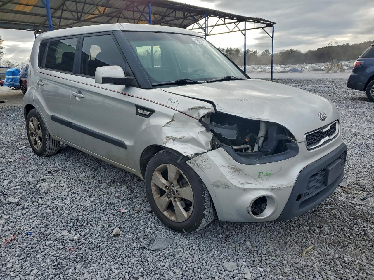 Kia Soul Image 2