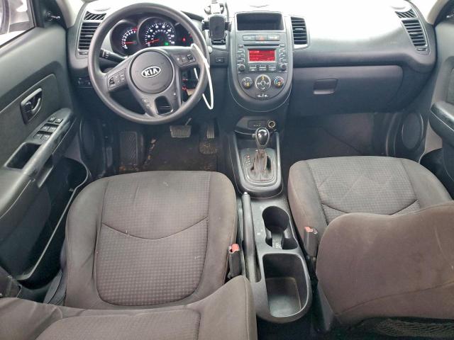 Kia Soul Image 10