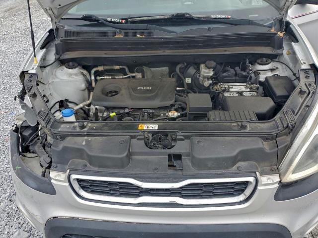 Kia Soul Image 12