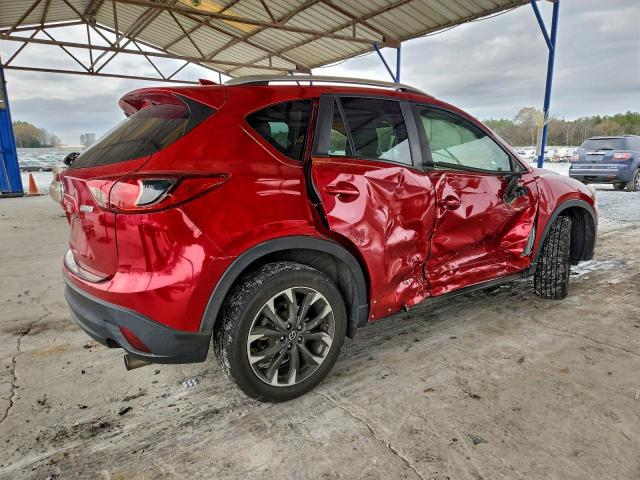 Mazda Cx Gt Image 12