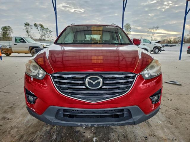 Mazda Cx Gt Image 11