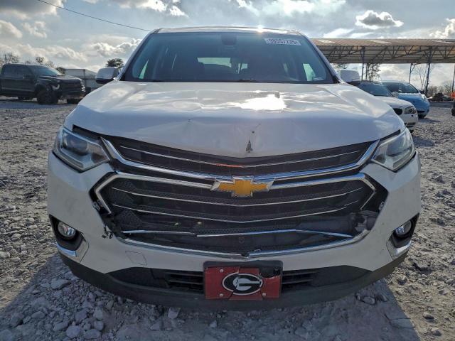 Chevrolet Traverse Lt Image 2