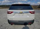 Chevrolet Traverse Lt Image 3