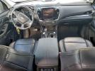 Chevrolet Traverse Lt Image 5
