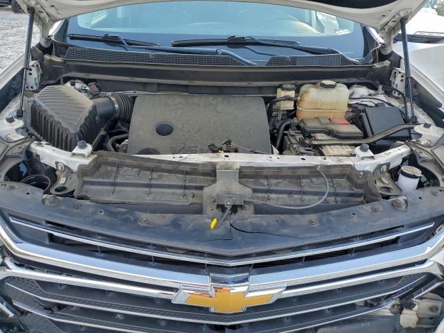 Chevrolet Traverse Lt Image 11