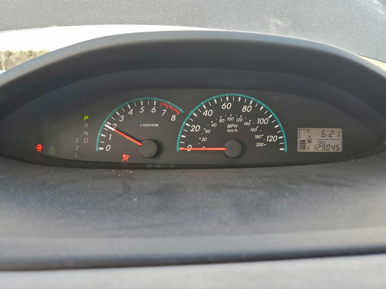 Toyota Yaris Image 6