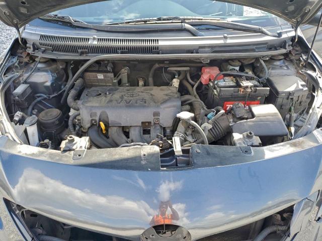 Toyota Yaris Image 8