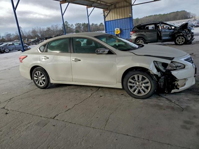 Nissan Altima 2.5 Image 6