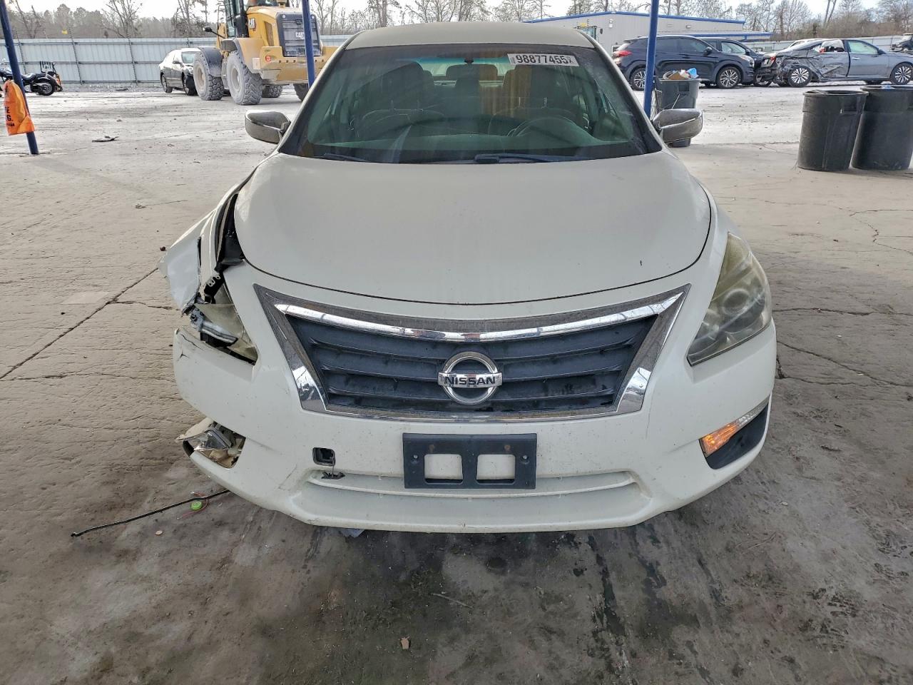 Nissan Altima 2.5 Image 5