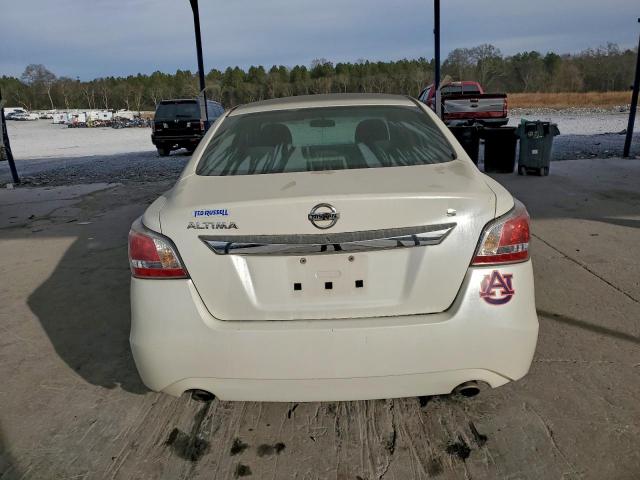 Nissan Altima 2.5 Image 4