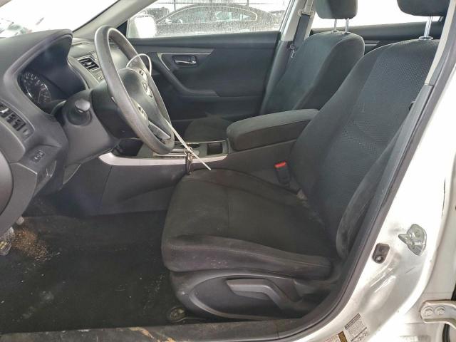Nissan Altima 2.5 Image 7