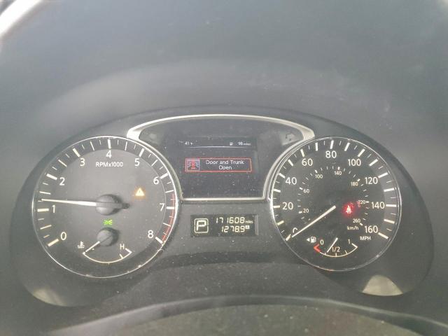 Nissan Altima 2.5 Image 10