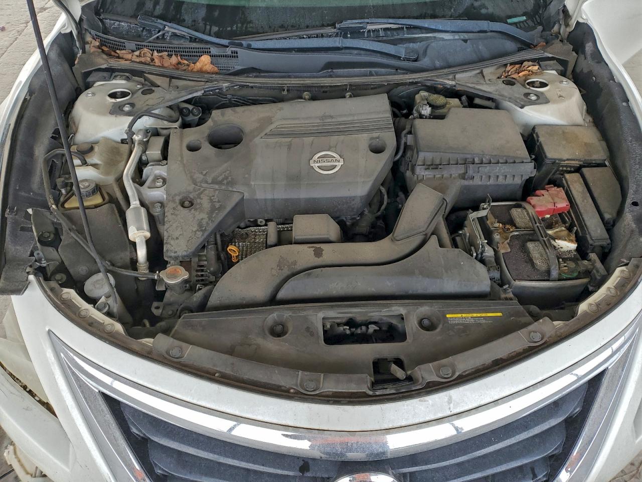 Nissan Altima 2.5 Image 9