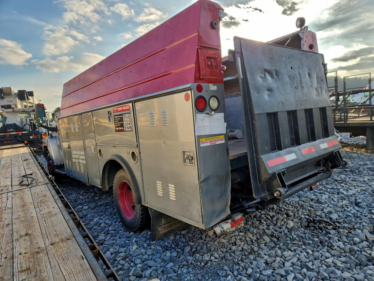 Chevrolet Ck Series C5c042 Image 6