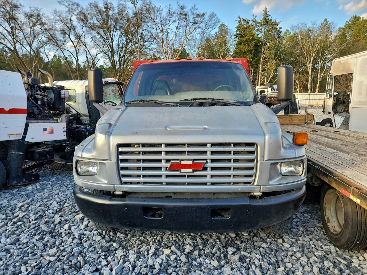 Chevrolet Ck Series C5c042 Image 11