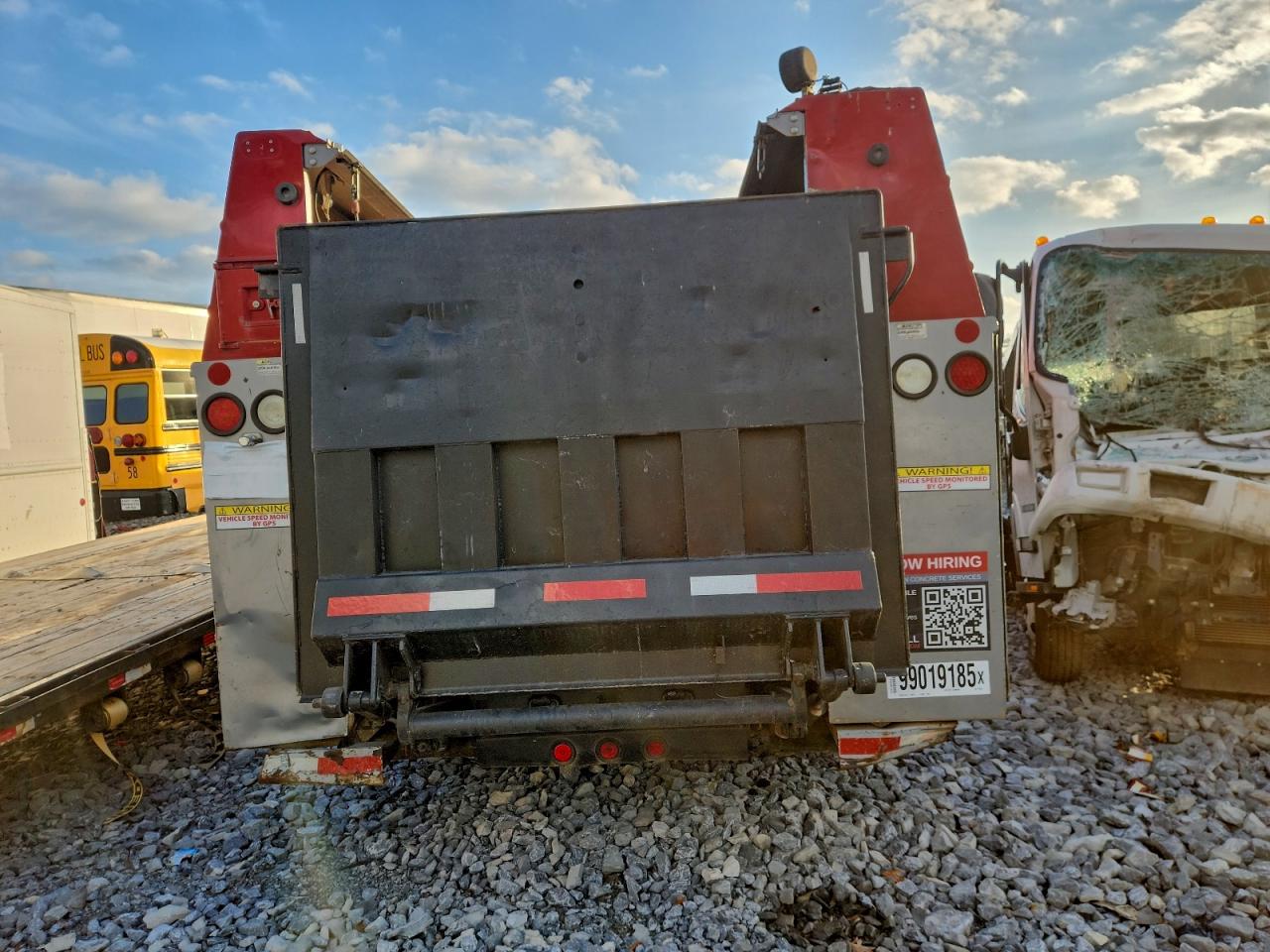 Chevrolet Ck Series C5c042 Image 8