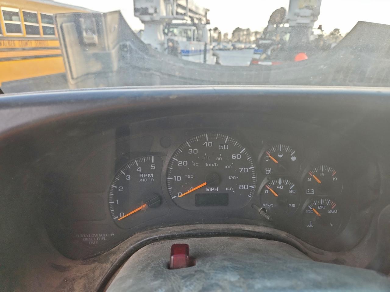 Chevrolet Ck Series C5c042 Image 3