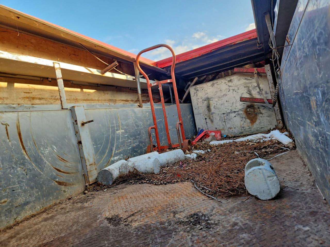 Chevrolet Ck Series C5c042 Image 10