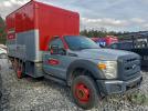 Ford F-550 Super Duty Image 12