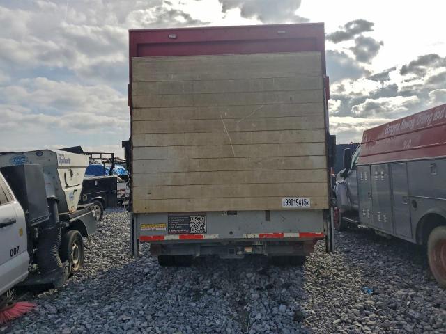 Ford F-550 Super Duty Image 3