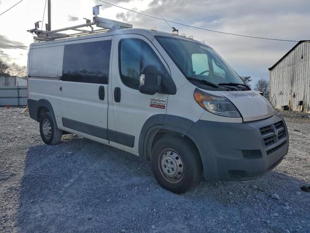 Dodge Promaster 1500 Standard Image 7