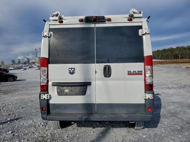 Dodge Promaster 1500 Standard Image 3