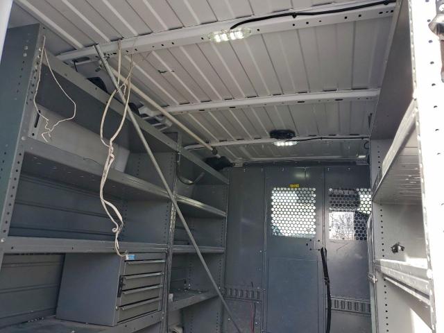 Dodge Promaster 1500 Standard Image 9