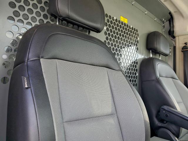 Dodge Promaster 1500 Standard Image 11