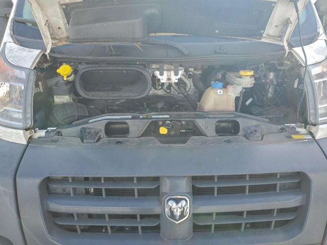 Dodge Promaster 1500 Standard Image 8