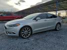 Ford Fusion Titanium Image 1