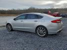 Ford Fusion Titanium Image 6