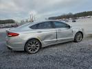 Ford Fusion Titanium Image 4