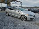 Ford Fusion Titanium Image 3
