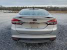 Ford Fusion Titanium Image 8