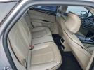 Ford Fusion Titanium Image 11