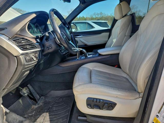 BMW X Series Xdrive35i Image 10