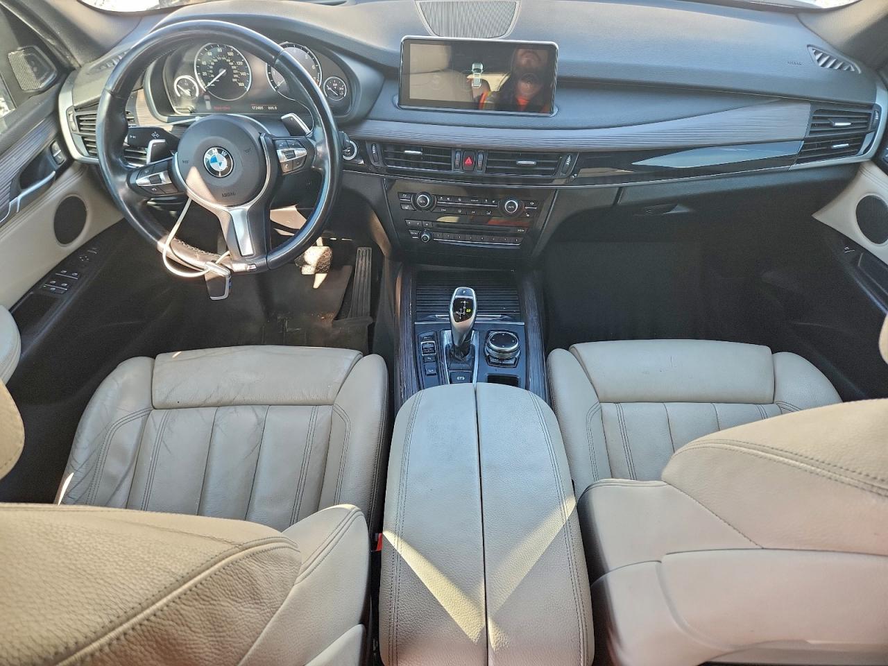 BMW X Series Xdrive35i Image 6