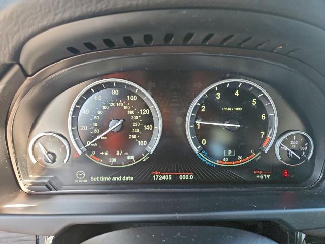 BMW X Series Xdrive35i Image 12